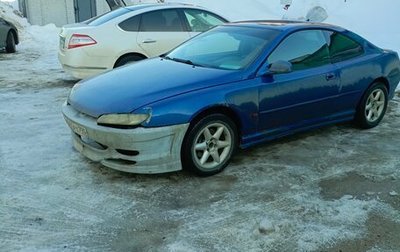 Peugeot 406 I, 1998 год, 300 000 рублей, 1 фотография