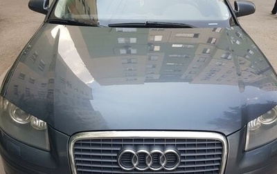 Audi A3, 2007 год, 810 000 рублей, 1 фотография
