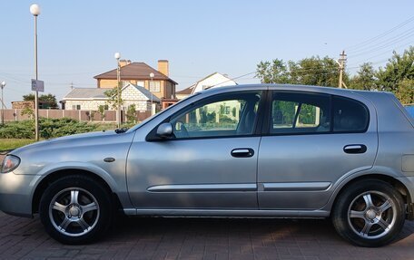 Nissan Almera, 2006 год, 445 000 рублей, 2 фотография