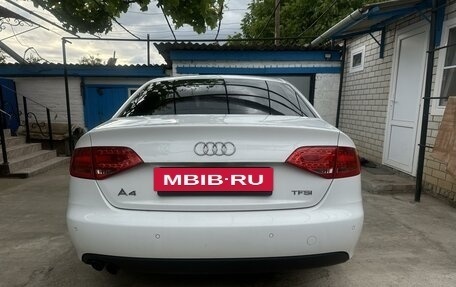 Audi A4, 2011 год, 1 140 000 рублей, 7 фотография