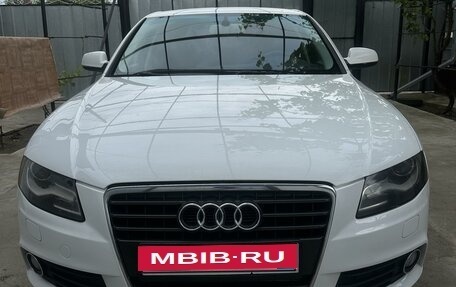 Audi A4, 2011 год, 1 140 000 рублей, 2 фотография