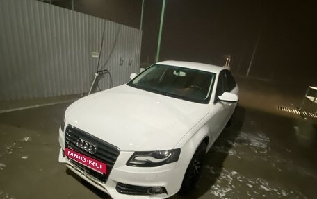 Audi A4, 2011 год, 1 140 000 рублей, 6 фотография