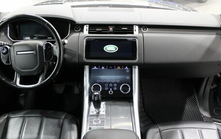 Land Rover Range Rover Sport II, 2020 год, 6 190 000 рублей, 12 фотография