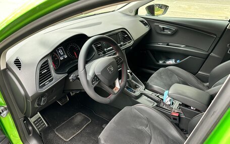 SEAT Leon III, 2013 год, 1 180 000 рублей, 10 фотография