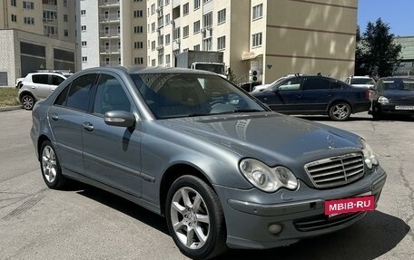 Mercedes-Benz C-Класс, 2006 год, 930 000 рублей, 2 фотография