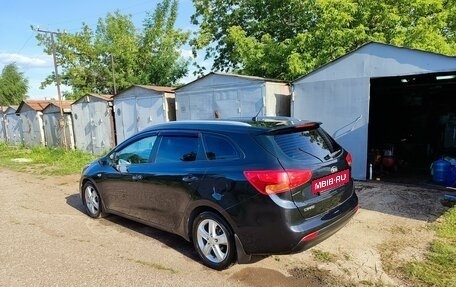 KIA cee'd III, 2013 год, 1 350 000 рублей, 3 фотография