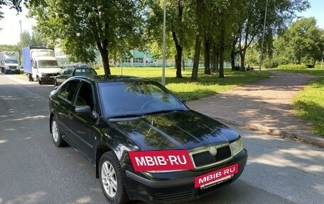 Skoda Octavia IV, 2008 год, 350 000 рублей, 2 фотография