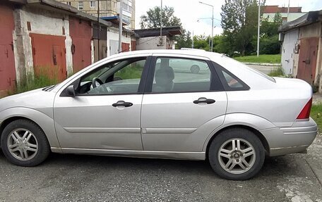 Ford Focus IV, 2000 год, 700 000 рублей, 5 фотография