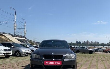 BMW 3 серия, 2008 год, 1 690 000 рублей, 2 фотография