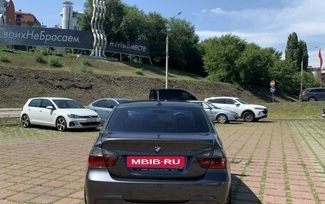 BMW 3 серия, 2008 год, 1 690 000 рублей, 6 фотография