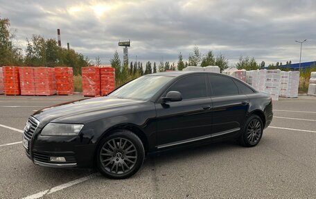 Audi A6, 2010 год, 1 150 000 рублей, 2 фотография