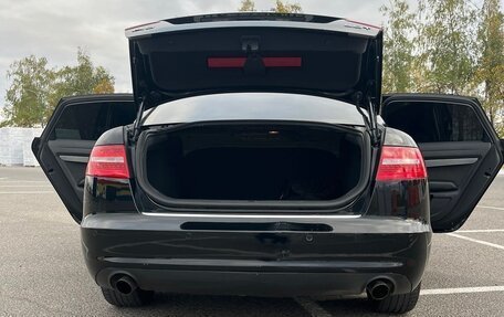 Audi A6, 2010 год, 1 150 000 рублей, 17 фотография