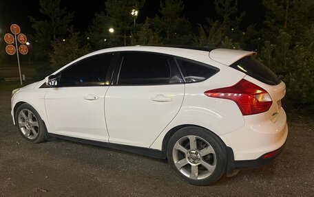 Ford Focus III, 2011 год, 768 000 рублей, 7 фотография