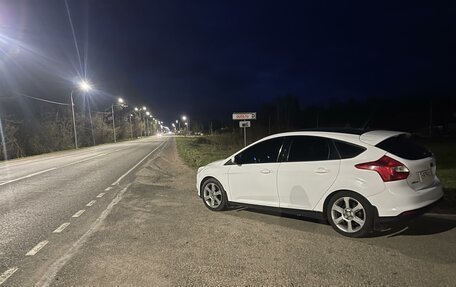 Ford Focus III, 2011 год, 768 000 рублей, 8 фотография