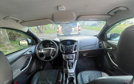 Ford Focus III, 2011 год, 768 000 рублей, 9 фотография