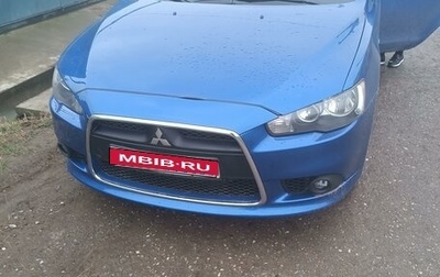 Mitsubishi Lancer IX, 2011 год, 710 000 рублей, 1 фотография