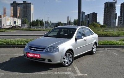 Chevrolet Lacetti, 2012 год, 620 700 рублей, 1 фотография