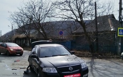 Nissan Almera Classic, 2008 год, 250 000 рублей, 1 фотография