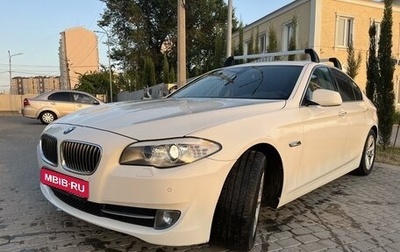 BMW 5 серия, 2012 год, 1 980 000 рублей, 1 фотография