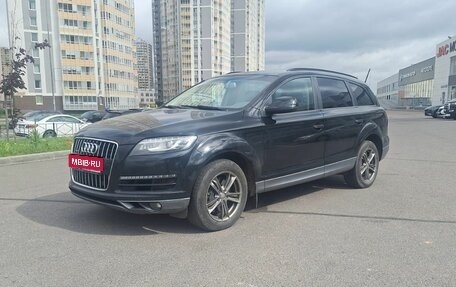 Audi Q7, 2010 год, 2 099 000 рублей, 1 фотография