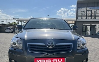 Toyota Avensis III рестайлинг, 2006 год, 850 000 рублей, 1 фотография