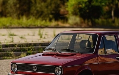 Volkswagen Golf VI, 1978 год, 450 000 рублей, 1 фотография