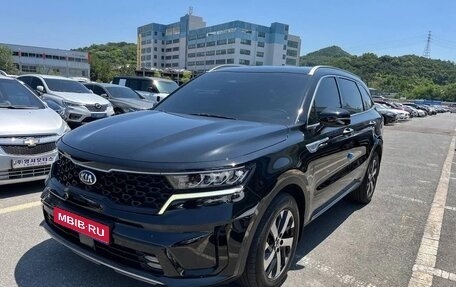 KIA Sorento IV, 2020 год, 3 350 000 рублей, 1 фотография