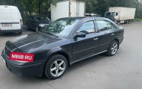 Skoda Octavia IV, 2007 год, 320 000 рублей, 2 фотография