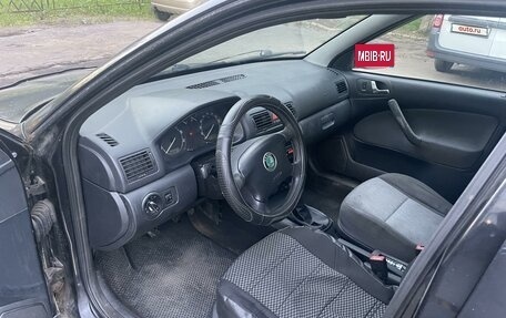 Skoda Octavia IV, 2007 год, 320 000 рублей, 6 фотография