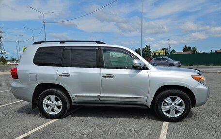 Toyota Land Cruiser 200, 2012 год, 4 150 000 рублей, 3 фотография