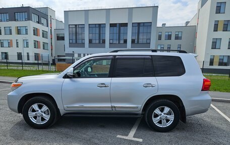 Toyota Land Cruiser 200, 2012 год, 4 150 000 рублей, 7 фотография