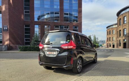 Honda Freed II, 2019 год, 1 850 000 рублей, 17 фотография