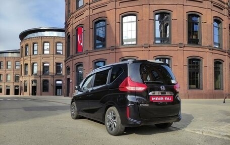 Honda Freed II, 2019 год, 1 850 000 рублей, 21 фотография