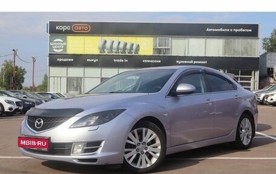 Mazda 6, 2007 год, 969 000 рублей, 1 фотография