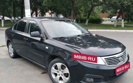 KIA Magentis II рестайлинг, 2009 год, 550 000 рублей, 2 фотография