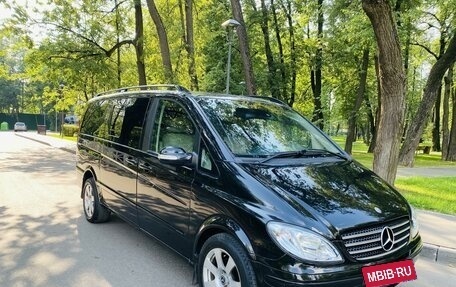 Mercedes-Benz Viano, 2005 год, 1 140 000 рублей, 3 фотография