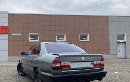 BMW 5 серия, 1989 год, 150 000 рублей, 6 фотография