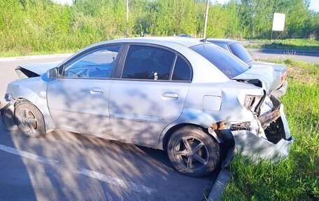 KIA Rio II, 2010 год, 180 000 рублей, 2 фотография