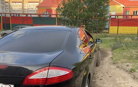 Ford Mondeo IV, 2009 год, 700 000 рублей, 2 фотография