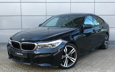 BMW 6 серия, 2019 год, 5 499 000 рублей, 1 фотография