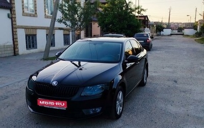 Skoda Octavia, 2014 год, 1 200 000 рублей, 1 фотография