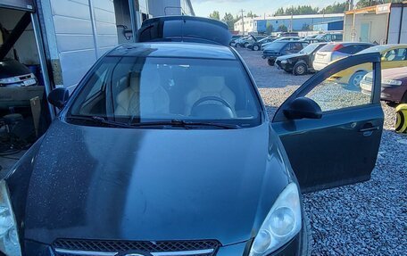 KIA cee'd I рестайлинг, 2009 год, 460 000 рублей, 1 фотография