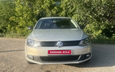 Volkswagen Jetta VI, 2014 год, 1 430 000 рублей, 1 фотография