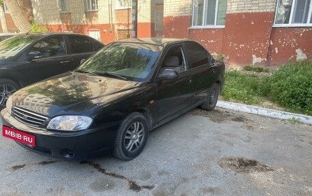 KIA Spectra II (LD), 2006 год, 330 000 рублей, 1 фотография