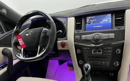 Infiniti QX56, 2013 год, 3 750 000 рублей, 1 фотография