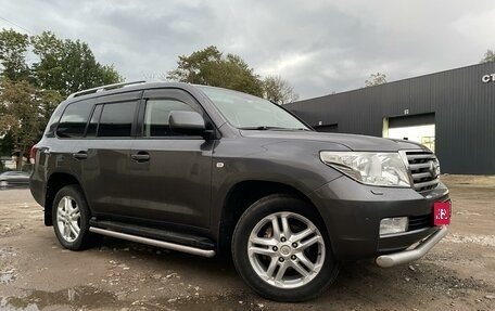 Toyota Land Cruiser 200, 2011 год, 3 650 000 рублей, 1 фотография