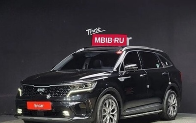 KIA Sorento IV, 2021 год, 3 525 000 рублей, 1 фотография