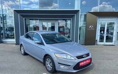 Ford Mondeo IV, 2012 год, 999 000 рублей, 1 фотография