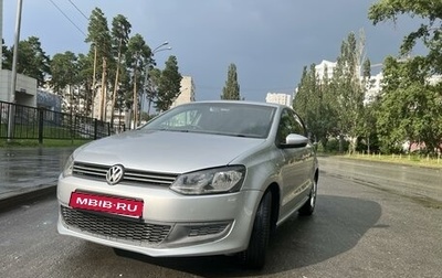 Volkswagen Polo VI (EU Market), 2013 год, 1 180 000 рублей, 1 фотография