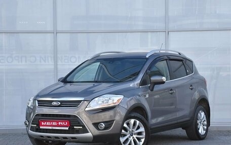 Ford Kuga III, 2011 год, 1 190 000 рублей, 1 фотография